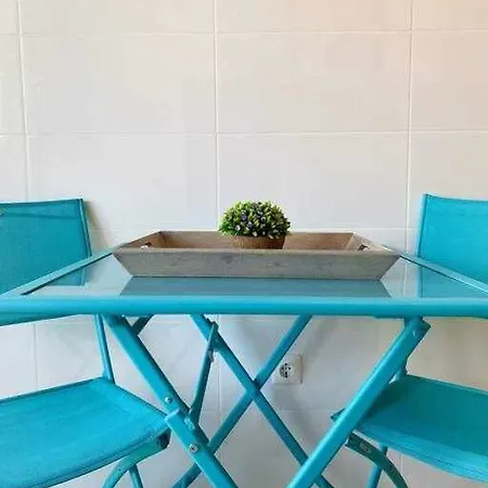 Rochas Seaside * פורטימאו