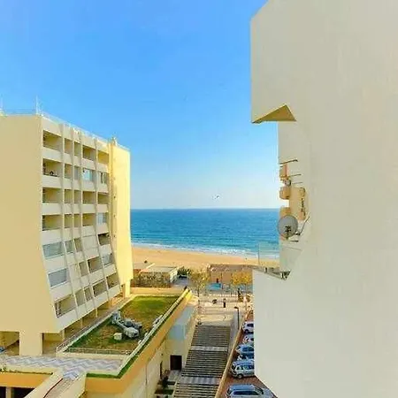 公寓 Rochas Seaside *